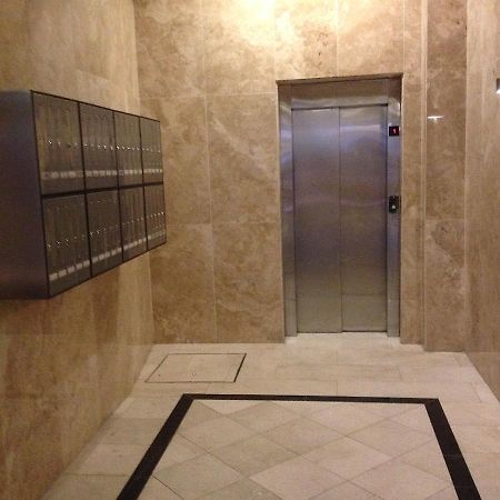 San Lorenzo Studio Apartment Малага Екстериор снимка