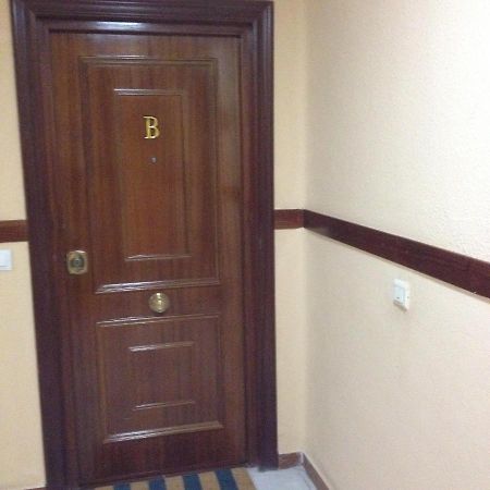 San Lorenzo Studio Apartment Малага Екстериор снимка