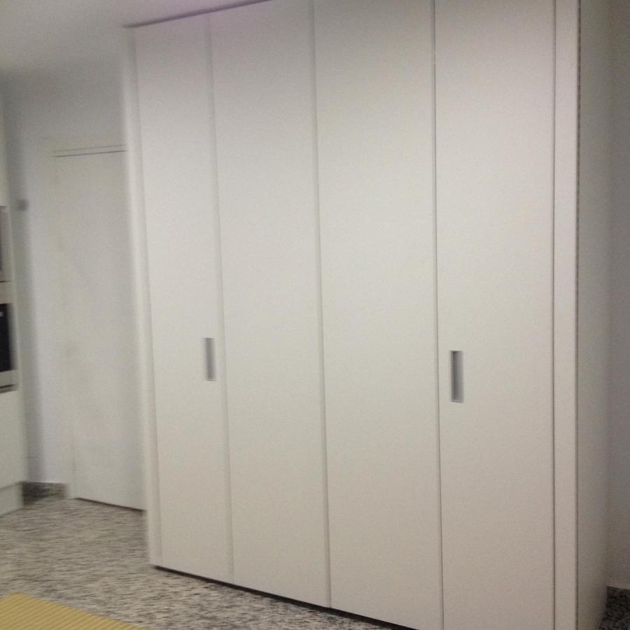 San Lorenzo Studio Apartment Малага Екстериор снимка