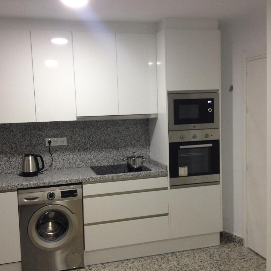 San Lorenzo Studio Apartment Малага Екстериор снимка