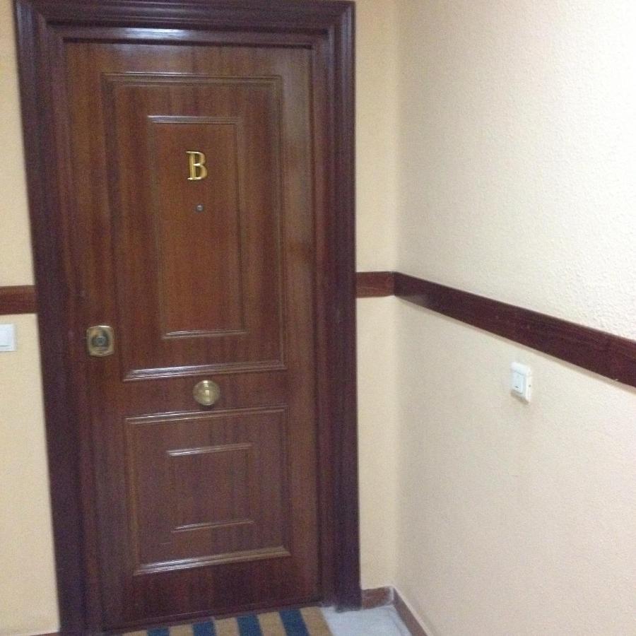 San Lorenzo Studio Apartment Малага Екстериор снимка